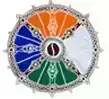 Smt. Sulochanadevi Singhania School logo