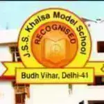 Jathedar Santosh Singh Khalsa School logo