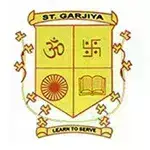 Mount Saint Garjiya School logo