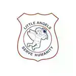 Little Angels' International School logo