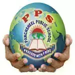 Panchsheel Public School logo