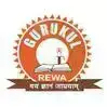 Gurukul Senior Secondary School logo