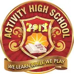 Activity High School logo