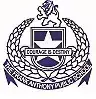 The Frank Anthony Public School logo