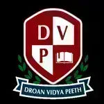 Droan Vidya Peeth School logo