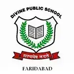 Divine Public School logo
