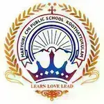 Marygiri CMI Public School logo