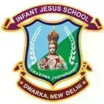 Infant Jesus Secondary School logo