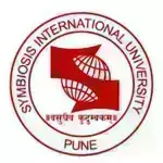 Symbiosis International School logo