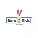 Euro Kids International Pre-School logo