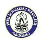 Swami Devprakash School logo