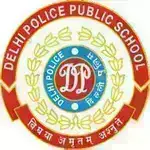 Delhi Police Public School logo