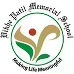 Vikhe Patil Memorial School logo