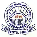 DAV Centenary Public School logo