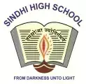 Sindhi High School logo
