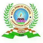 Ekta Public School logo