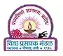 VPM's Sou. A.K. Joshi English Medium School logo