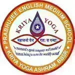 Prabhujee English Medium School logo