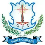 St. Francis Xavier Girl's High School logo