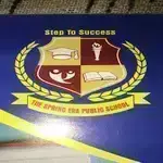 The Spring Era Public School logo