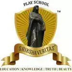 Shiksha Veritas High School logo