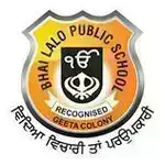 Bhai Lalo Public School logo