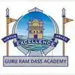 Guru Ram Dass Academy logo