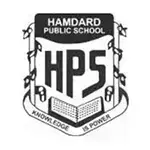 Hamdard Public School logo