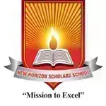 New Horizon Scholars School And Neo Kids logo