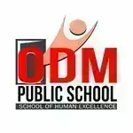 ODM Public School logo