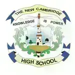 The New Cambridge High School logo