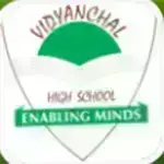 Vidyanchal School logo