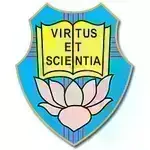 Don Bosco School logo
