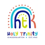Holy Trinity Kindergarten logo