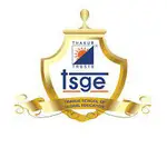 Thakur School of Global Education logo