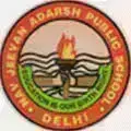Navjeevan Adarsh Public School logo