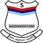 Sainik School, Kazhakootam logo