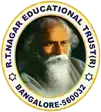 R.T. Nagar Public School logo