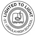 St. Ursula High School logo