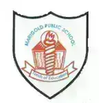 Marigold Public School logo
