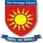 The Heritage School logo