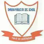 Dhruva Public School logo