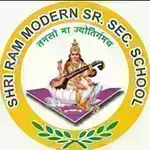 Shri Ram Modern Sr. Sec. School logo
