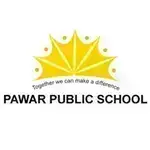 Pawar Public School logo
