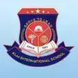 KLM International School logo