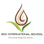 GCC International School logo