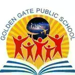 Golden Gate Public School logo