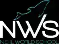 Neiil World School logo