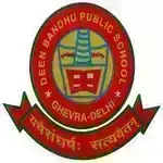 Deen Bandhu Public School logo
