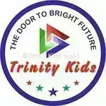 Trinity Kids logo